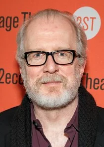 Tracy Letts