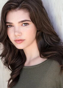 Georgie Crawley