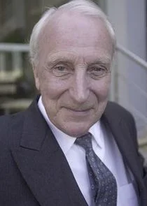 Dr. Joseph Bell