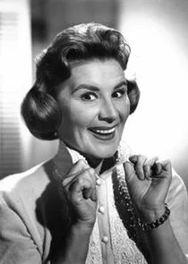 Myrna Gibbons