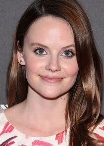 Sarah Ramos