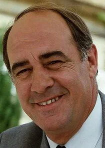 Ron Palmer