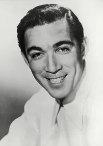 Anthony Quinn