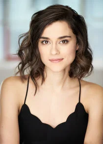 Madelyn Strong