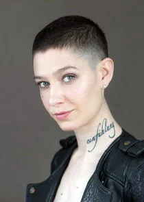 Taylor Mason
