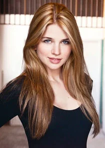 Hannah Lawrence