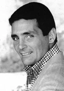 Captain Lee Crane