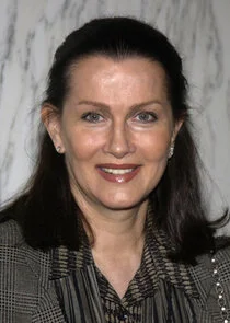 Joyce Davenport