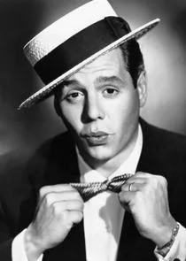 Ricky Ricardo
