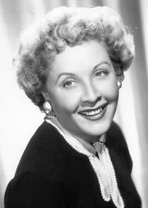 Ethel Mertz