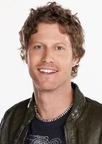 Eric Sheffer Stevens