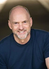 Harold Buttowski