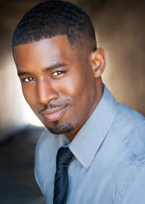 Jeffery Harrington