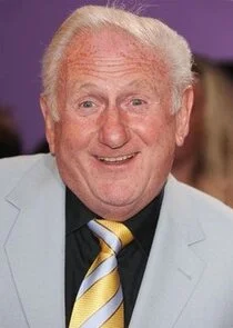 Joe Carroll