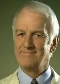 Professor Russell Lawrence