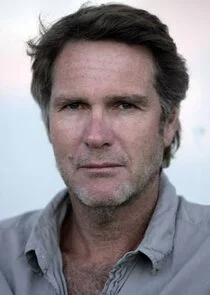 Older Michael Thorne
