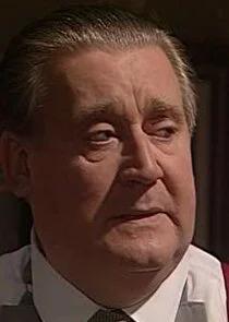 Alf Roberts