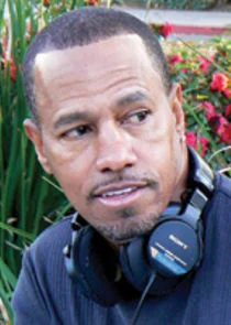 Luther Hawkins