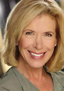 Nurse Lucy Papandrao