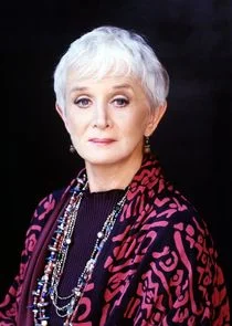 Aunt Margo