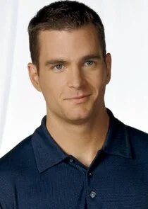 David Strickland