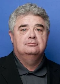Al "Moose" Lepinsky