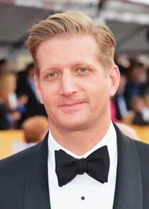 Paul Sparks