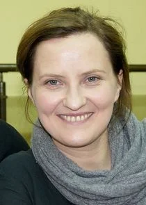 Joanna Gawełek