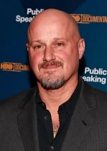 Sergeant Andy Wojeski