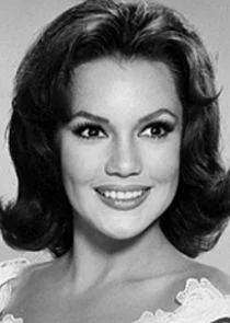 Mary Ann Mobley