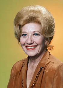 Edna Garrett