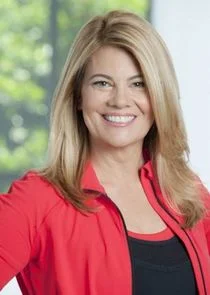 Blair Warner