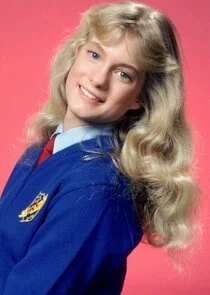 Cindy Webster