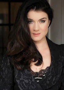 Lacey Burrows