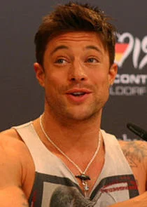 Duncan from Blue