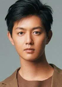 Hiyama Kosuke