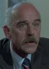 Cyril Dixon