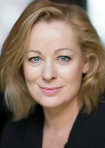 Patricia Farnham
