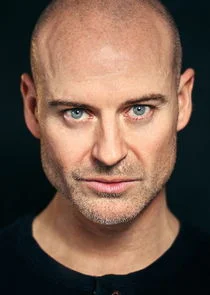 Peter Harrison