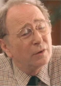 Geoff Wright