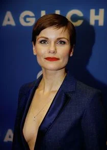 FrÄ‚Â©dÄ‚Â©rique de Wit