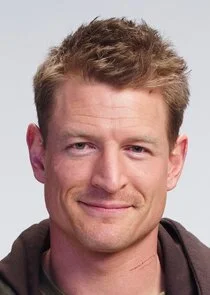 Philip Winchester