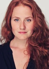 Marianne 'Wendy' Liekerk