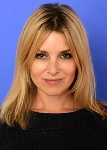Sylvie Chambers