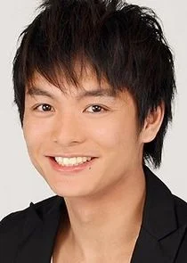Takeru Takaishi