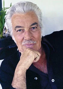 Cesar Romero