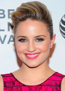 Dianna Agron