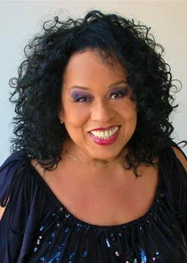 Florence "Flo" Anderson