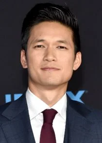 Harry Shum Jr