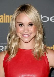 Becca Tobin